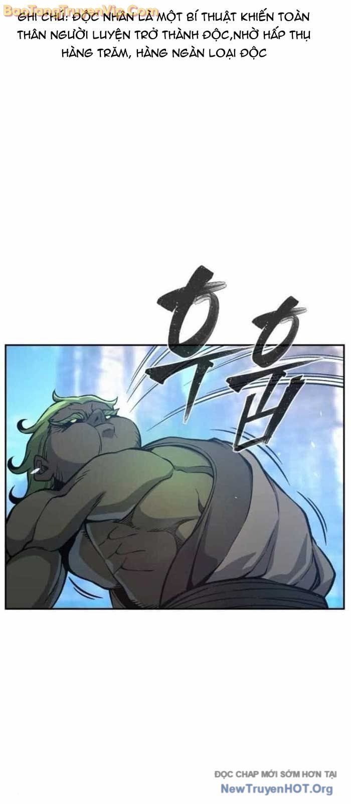 Tuyệt Đối Kiếm Cảm - Chapter 145 - Page 22