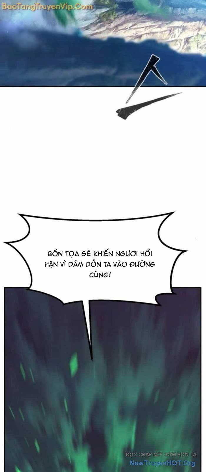 Tuyệt Đối Kiếm Cảm - Chapter 145 - Page 26