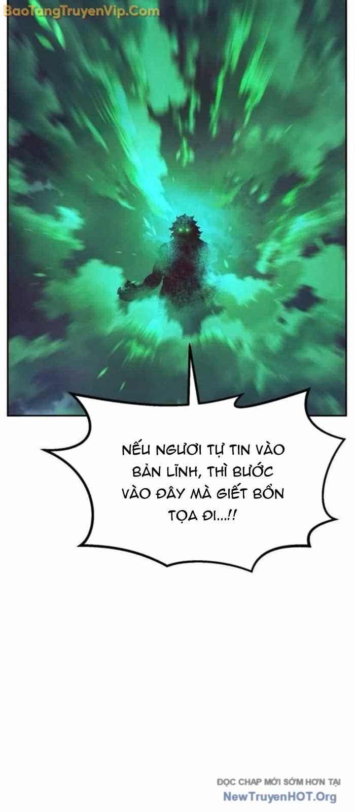 Tuyệt Đối Kiếm Cảm - Chapter 145 - Page 27