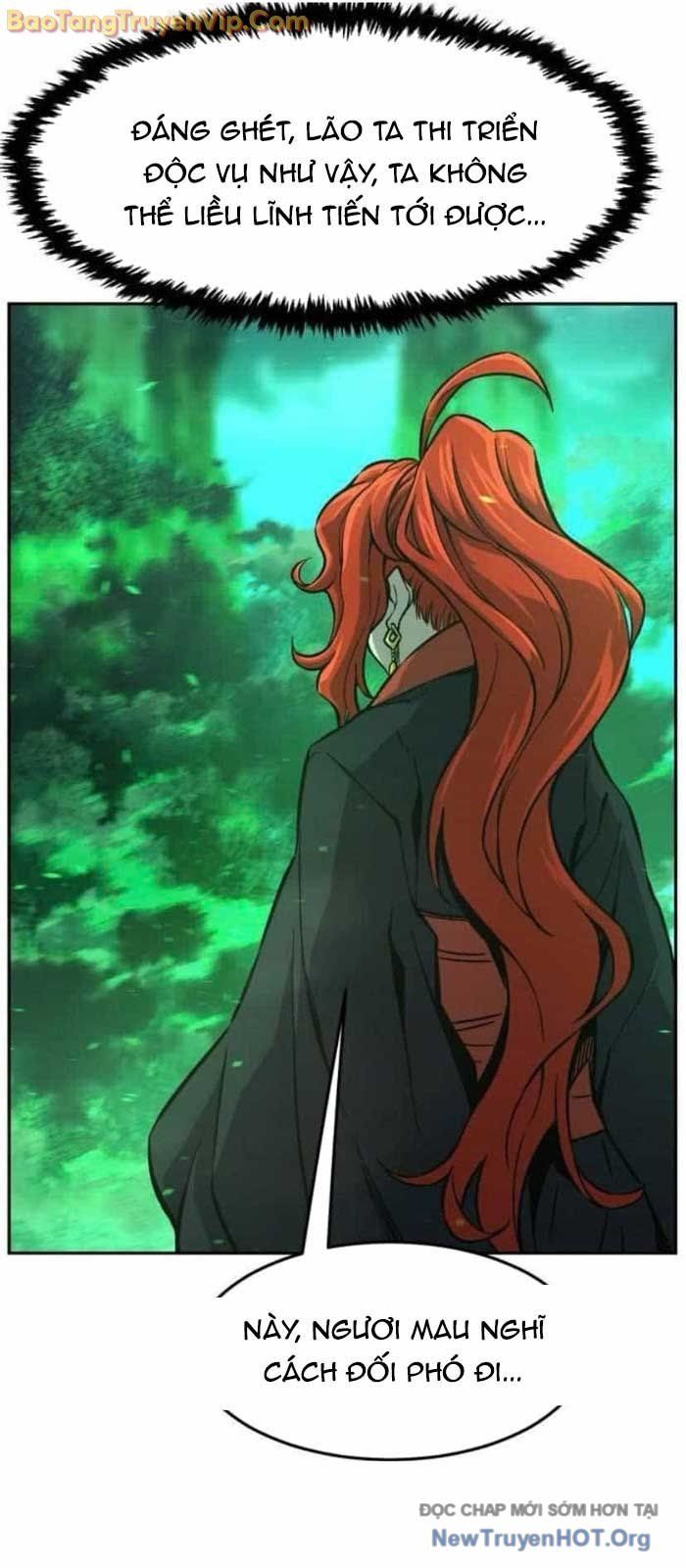 Tuyệt Đối Kiếm Cảm - Chapter 145 - Page 28