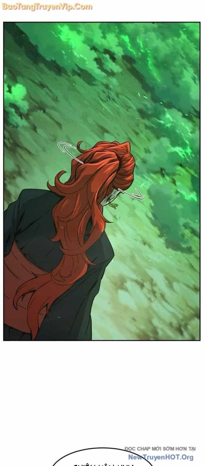 Tuyệt Đối Kiếm Cảm - Chapter 145 - Page 29