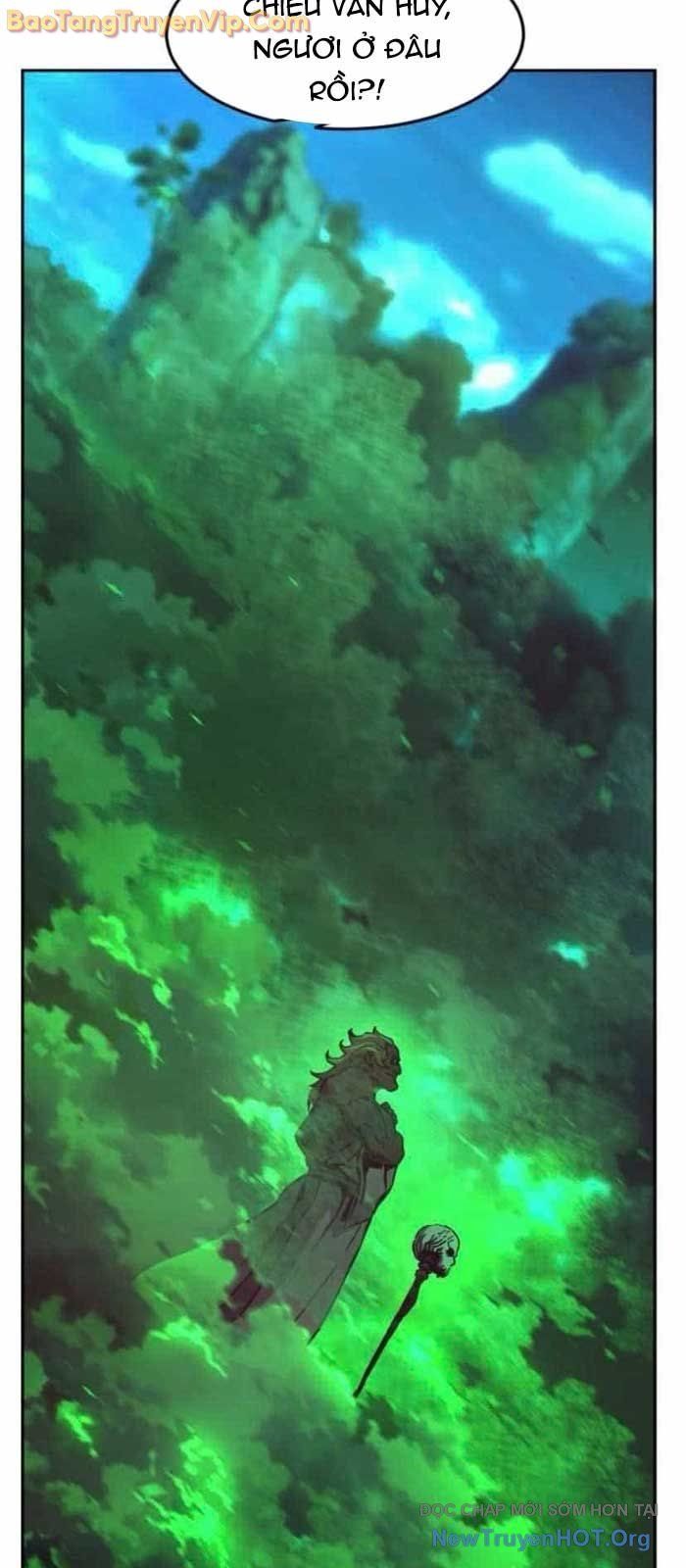 Tuyệt Đối Kiếm Cảm - Chapter 145 - Page 30