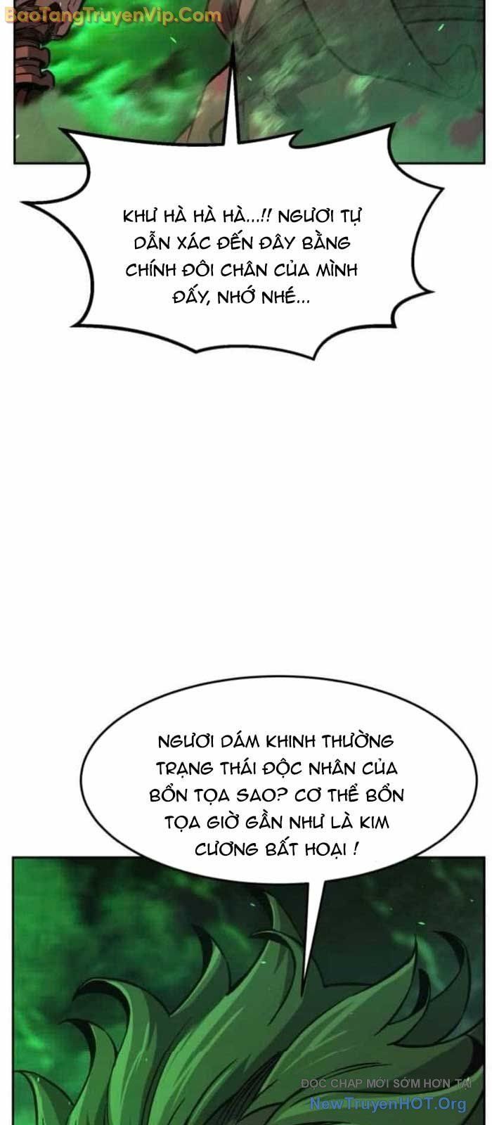 Tuyệt Đối Kiếm Cảm - Chapter 145 - Page 35