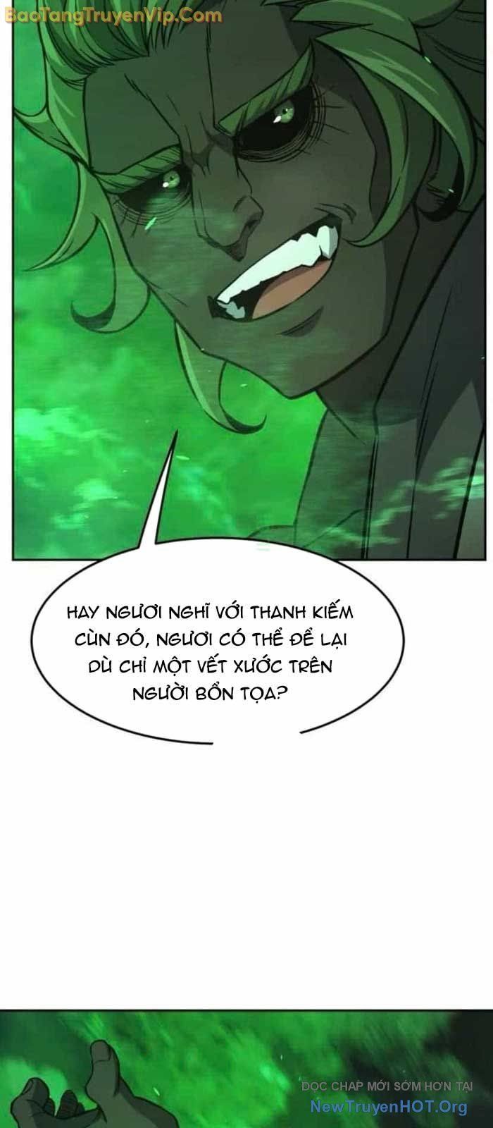 Tuyệt Đối Kiếm Cảm - Chapter 145 - Page 36
