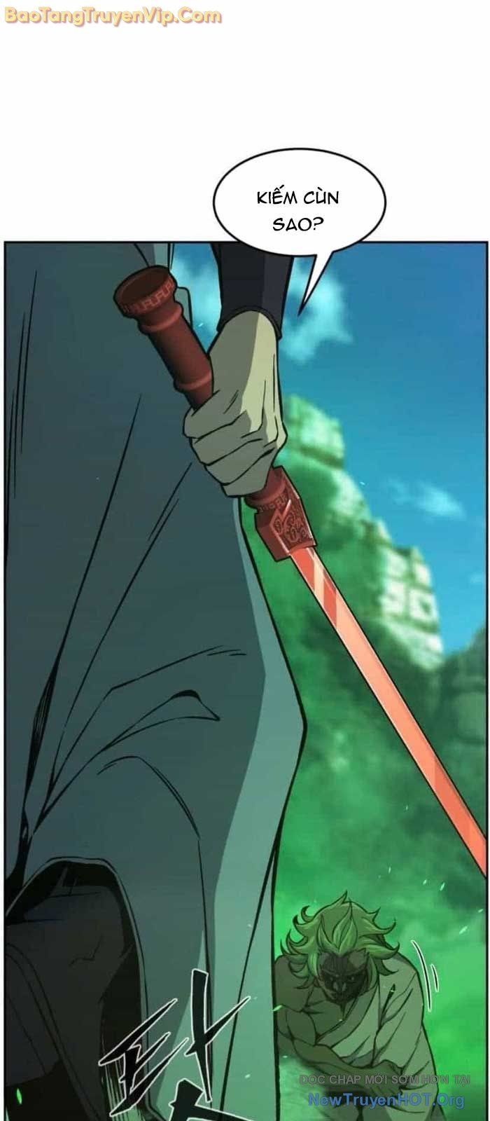 Tuyệt Đối Kiếm Cảm - Chapter 145 - Page 38