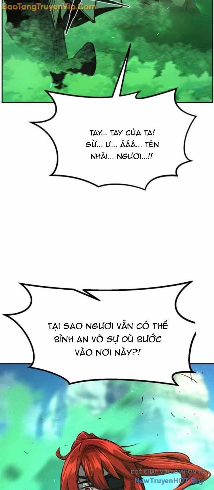 Tuyệt Đối Kiếm Cảm - Chapter 145 - Page 39