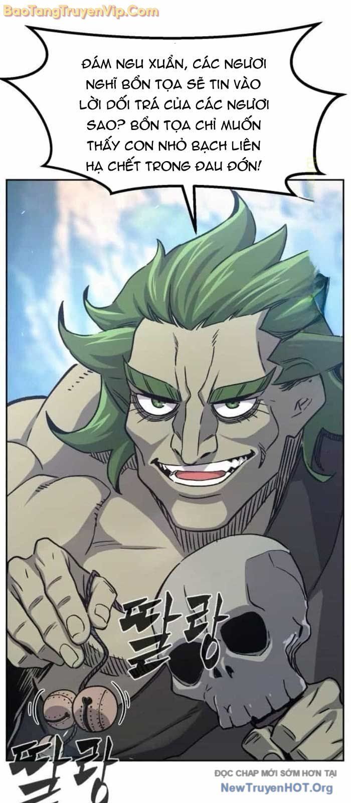 Tuyệt Đối Kiếm Cảm - Chapter 145 - Page 4