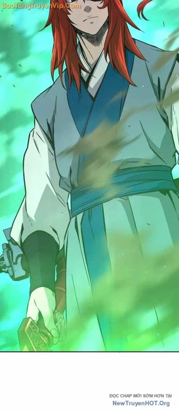 Tuyệt Đối Kiếm Cảm - Chapter 145 - Page 40