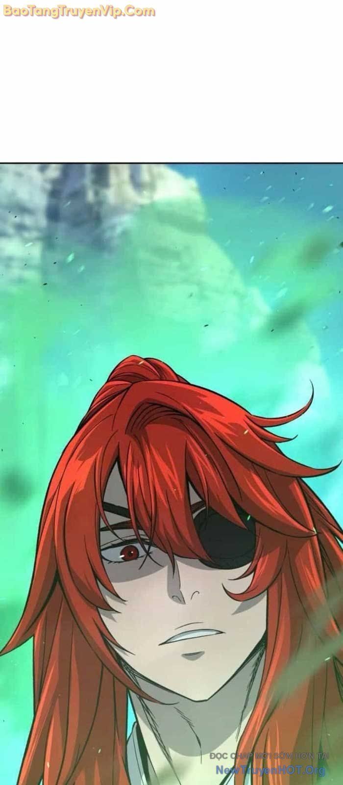 Tuyệt Đối Kiếm Cảm - Chapter 145 - Page 41