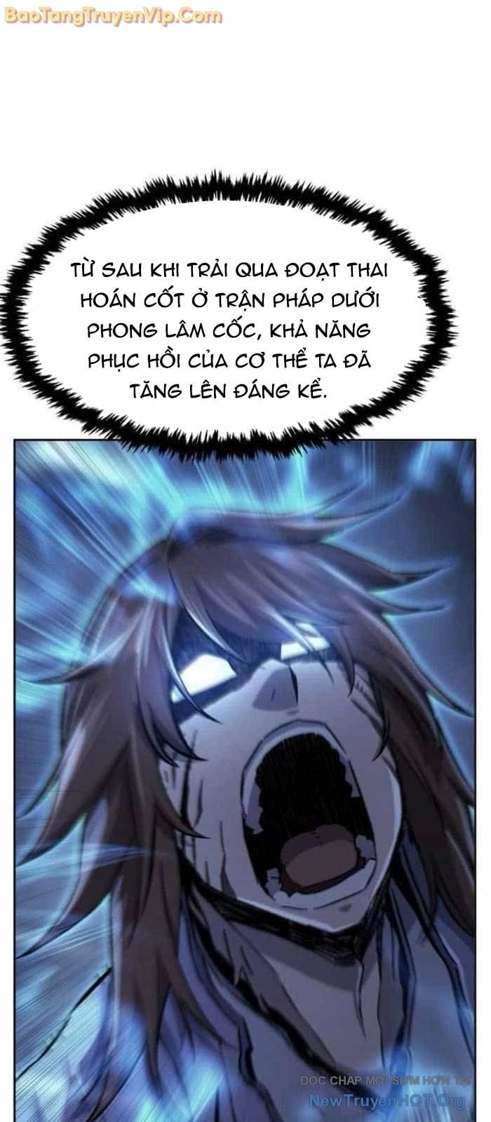 Tuyệt Đối Kiếm Cảm - Chapter 145 - Page 43