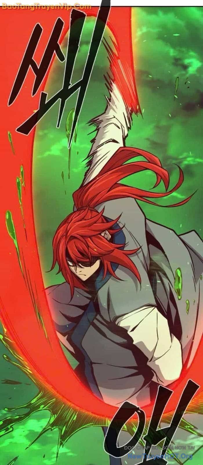 Tuyệt Đối Kiếm Cảm - Chapter 145 - Page 51