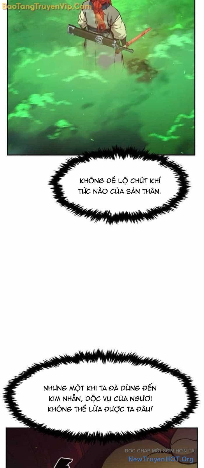 Tuyệt Đối Kiếm Cảm - Chapter 145 - Page 53