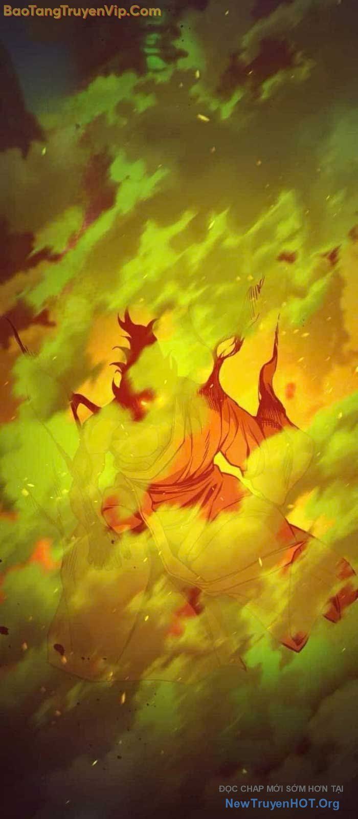 Tuyệt Đối Kiếm Cảm - Chapter 145 - Page 55