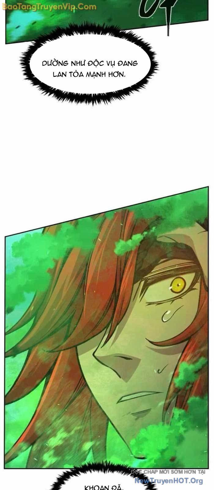 Tuyệt Đối Kiếm Cảm - Chapter 145 - Page 57