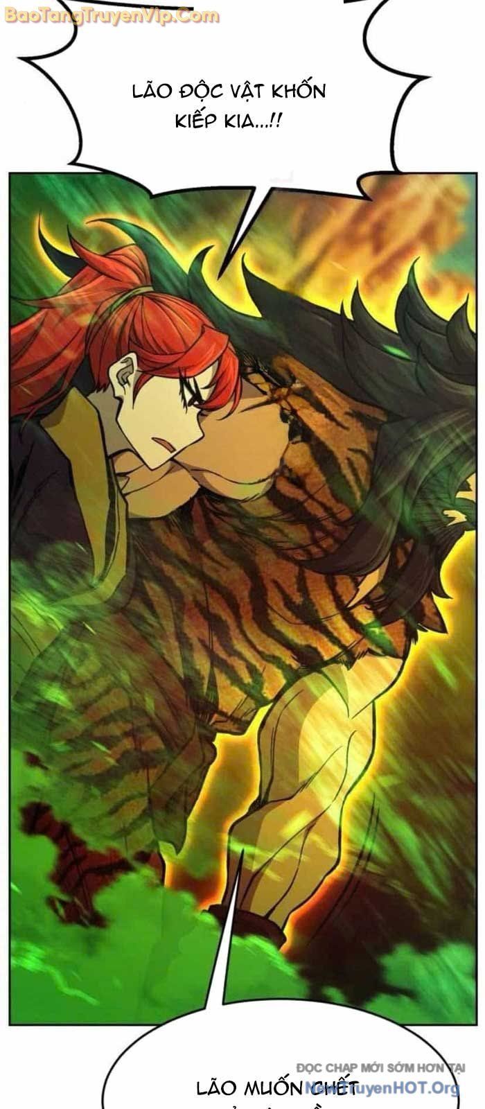 Tuyệt Đối Kiếm Cảm - Chapter 145 - Page 62