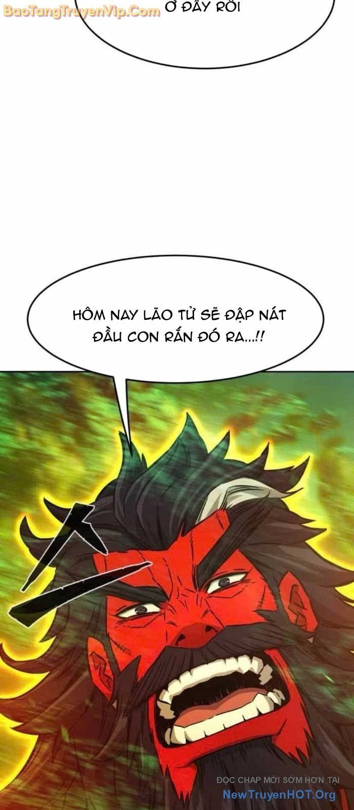 Tuyệt Đối Kiếm Cảm - Chapter 145 - Page 63