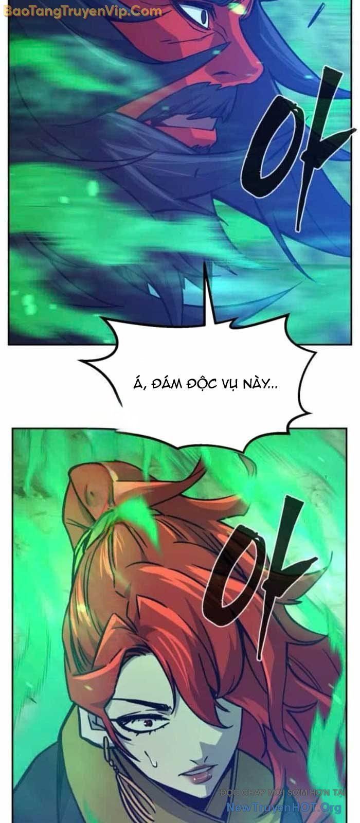 Tuyệt Đối Kiếm Cảm - Chapter 145 - Page 68