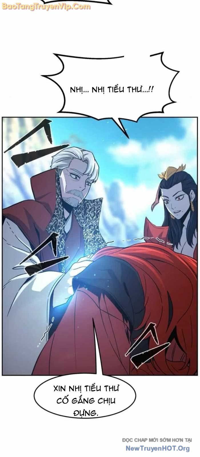 Tuyệt Đối Kiếm Cảm - Chapter 145 - Page 7