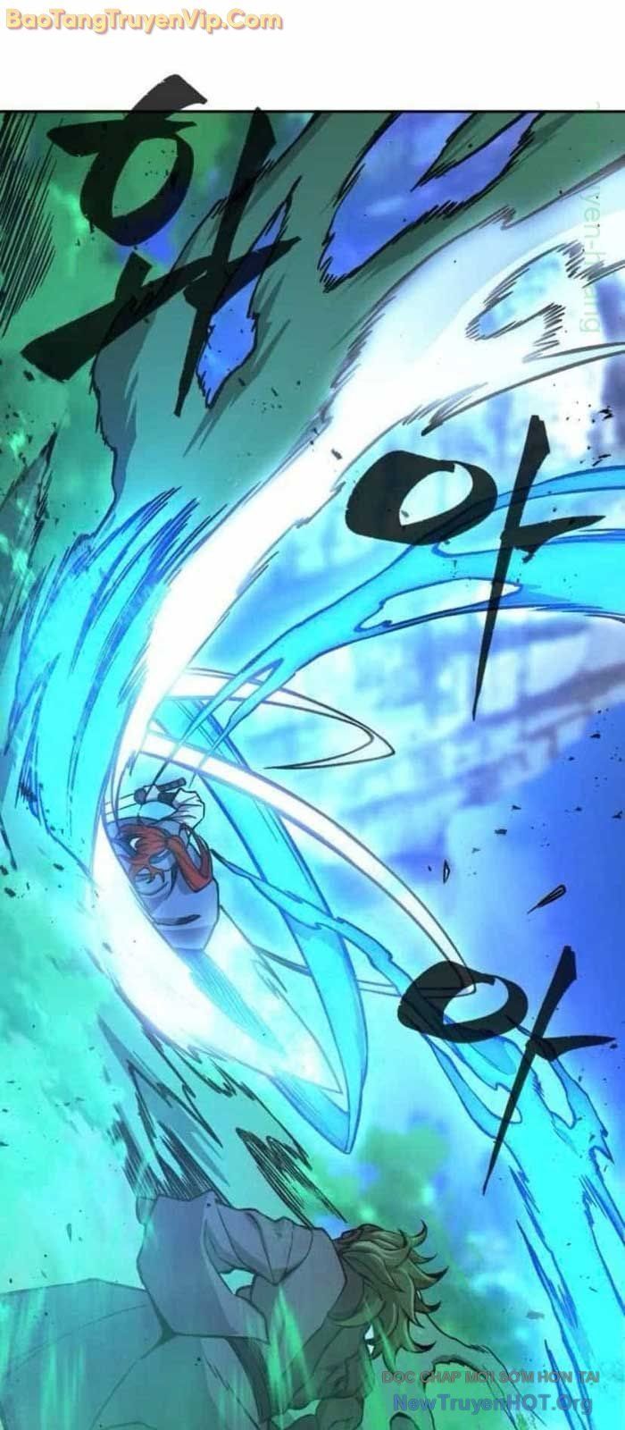 Tuyệt Đối Kiếm Cảm - Chapter 145 - Page 71