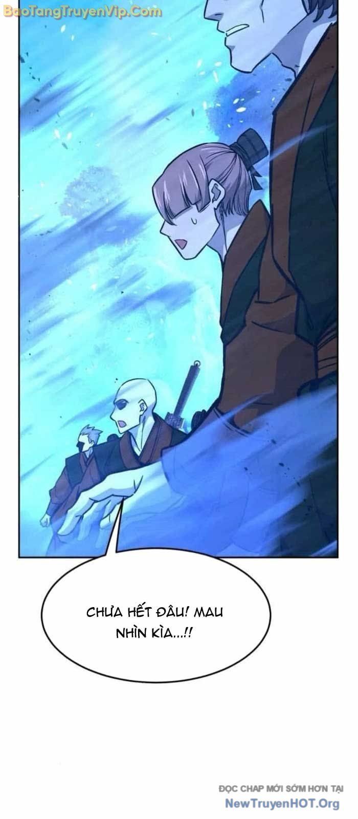 Tuyệt Đối Kiếm Cảm - Chapter 145 - Page 77