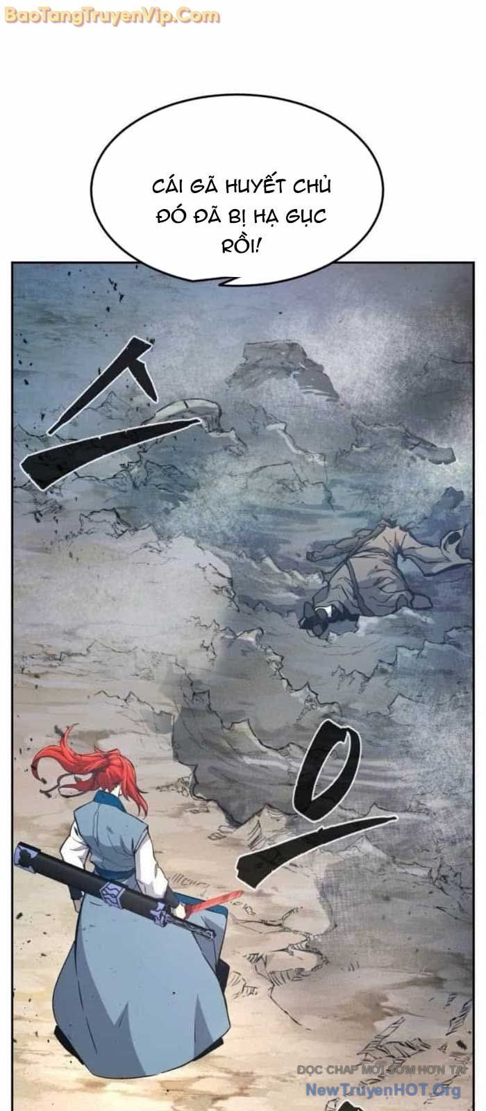 Tuyệt Đối Kiếm Cảm - Chapter 145 - Page 78