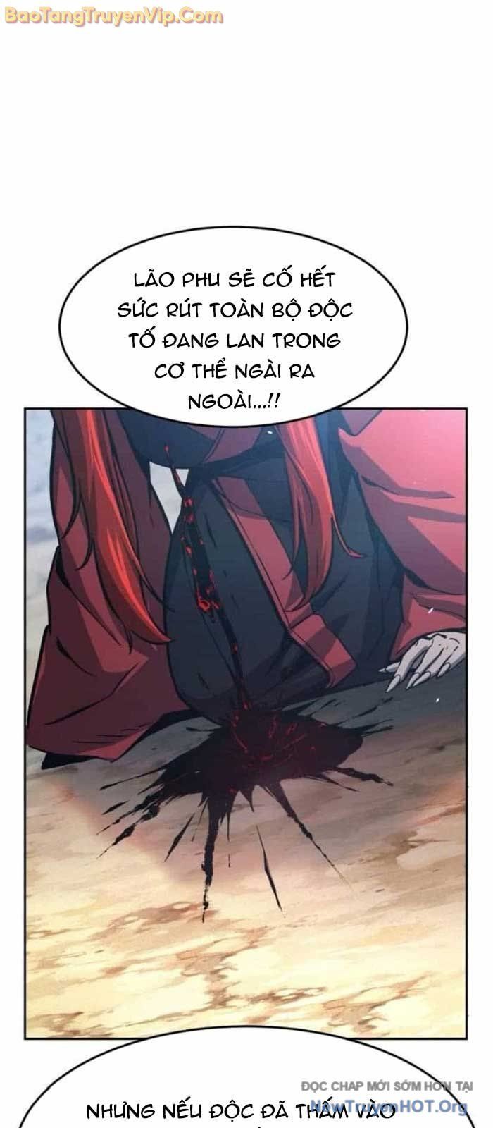 Tuyệt Đối Kiếm Cảm - Chapter 145 - Page 8