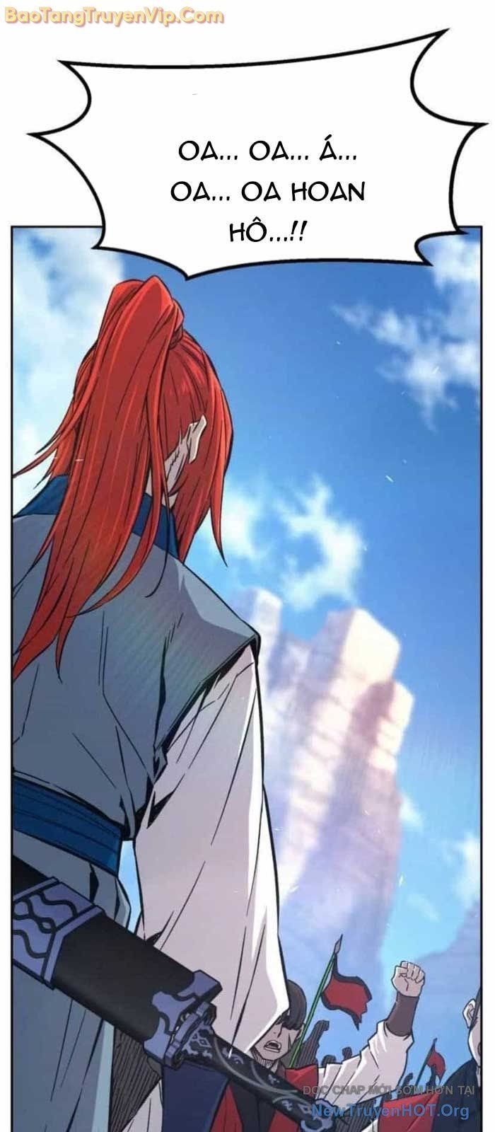 Tuyệt Đối Kiếm Cảm - Chapter 145 - Page 81