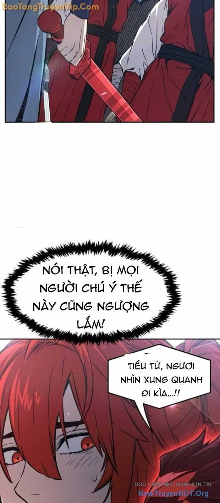 Tuyệt Đối Kiếm Cảm - Chapter 145 - Page 82