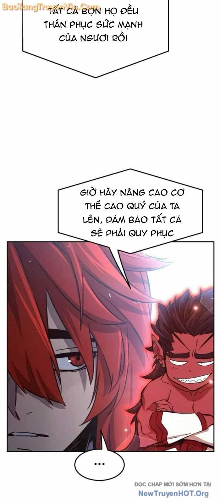 Tuyệt Đối Kiếm Cảm - Chapter 145 - Page 85