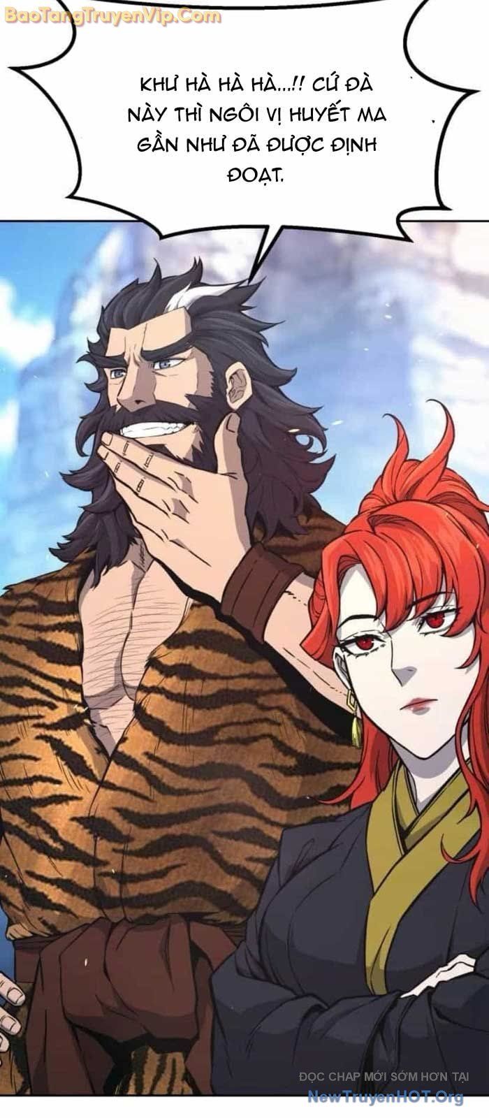 Tuyệt Đối Kiếm Cảm - Chapter 145 - Page 88