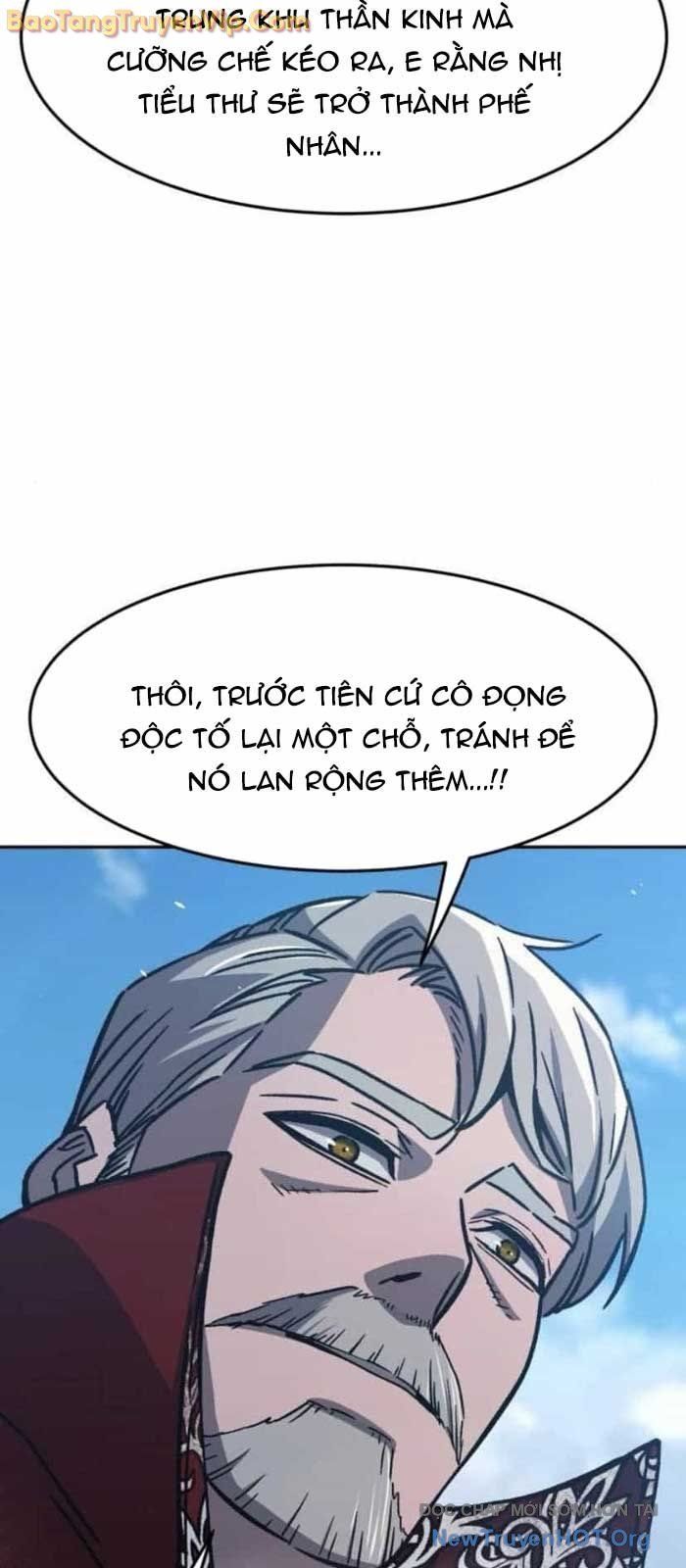 Tuyệt Đối Kiếm Cảm - Chapter 145 - Page 9