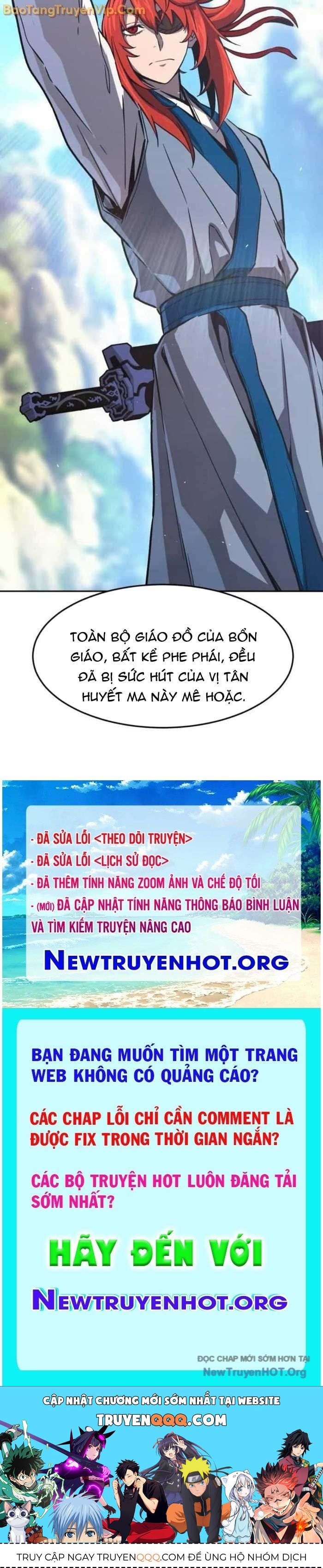 Tuyệt Đối Kiếm Cảm - Chapter 145 - Page 91