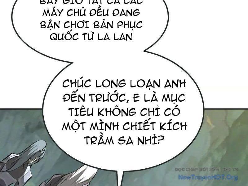 Võng Du Thiên Hạ Vô Song - Chapter 106 - Page 20