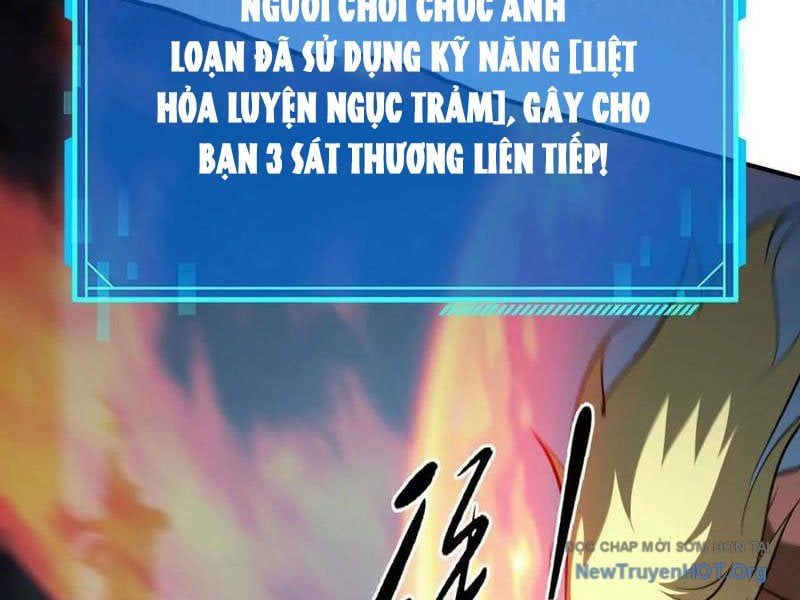 Võng Du Thiên Hạ Vô Song - Chapter 106 - Page 204