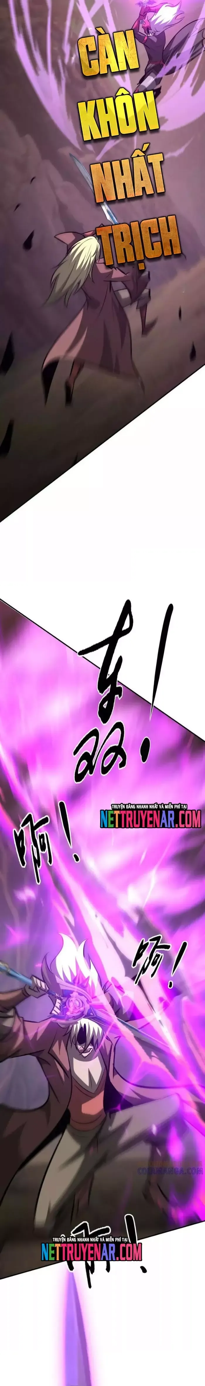 Võng Du Thiên Hạ Vô Song - Chapter 107 - Page 11