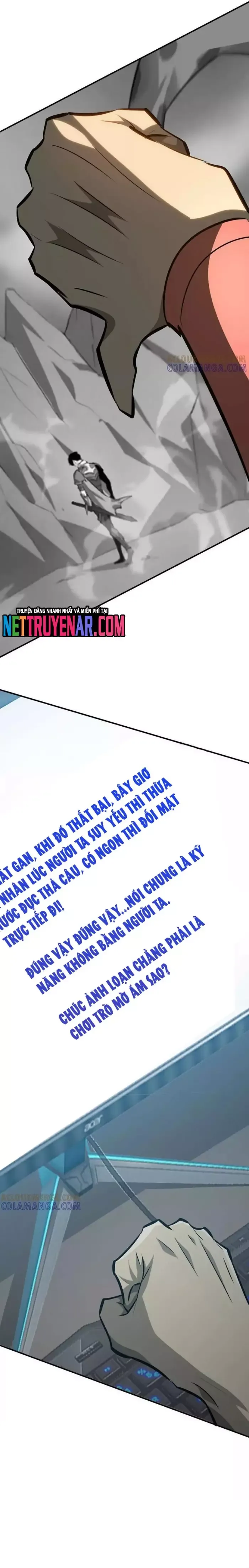 Võng Du Thiên Hạ Vô Song - Chapter 107 - Page 13