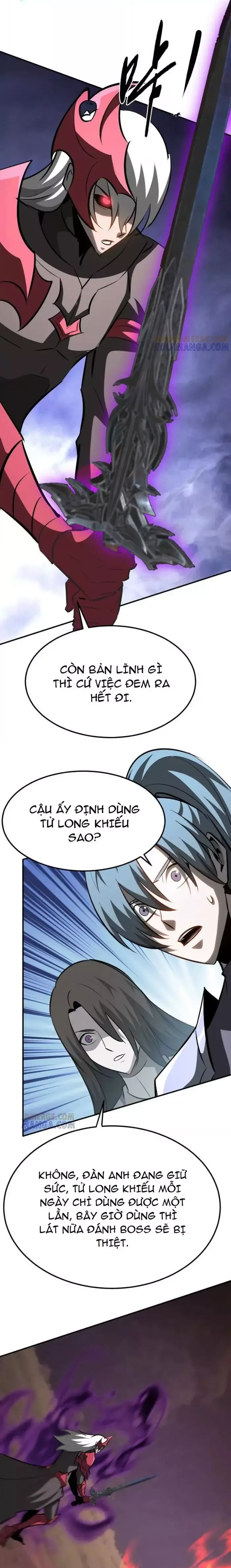 Võng Du Thiên Hạ Vô Song - Chapter 107 - Page 15