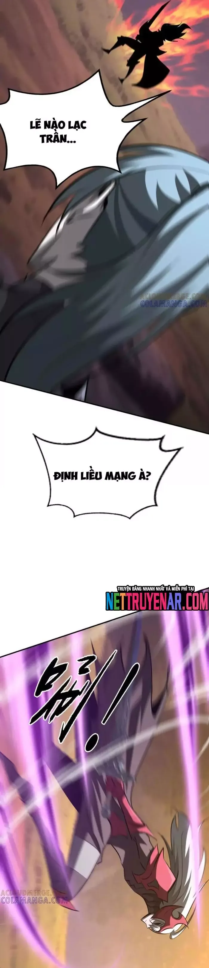 Võng Du Thiên Hạ Vô Song - Chapter 107 - Page 16