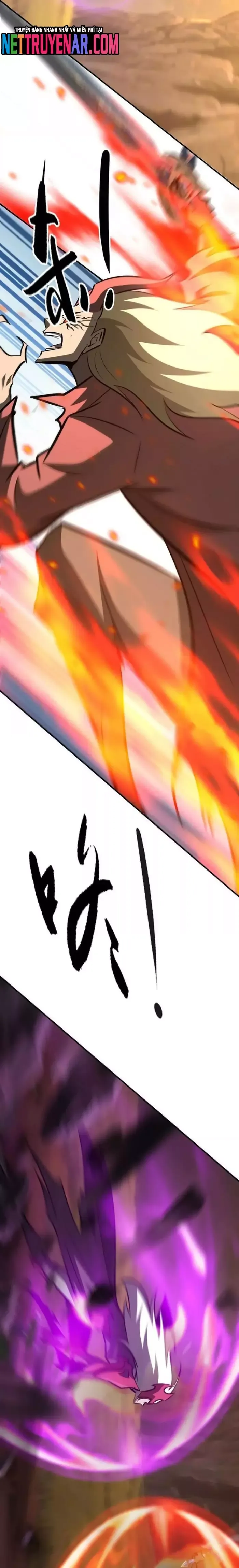 Võng Du Thiên Hạ Vô Song - Chapter 107 - Page 17