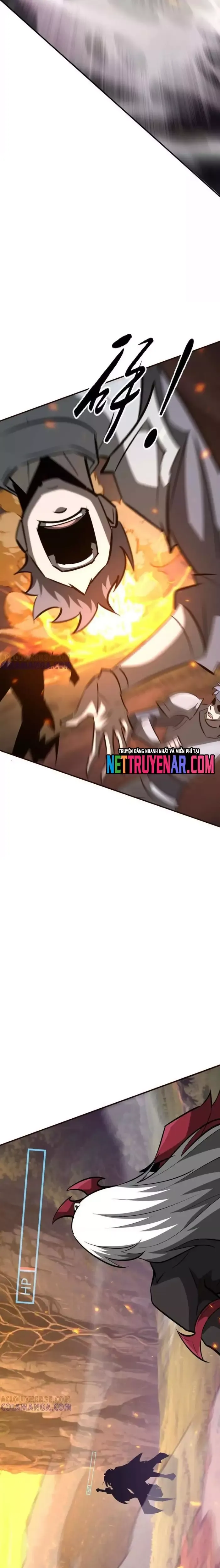Võng Du Thiên Hạ Vô Song - Chapter 107 - Page 19