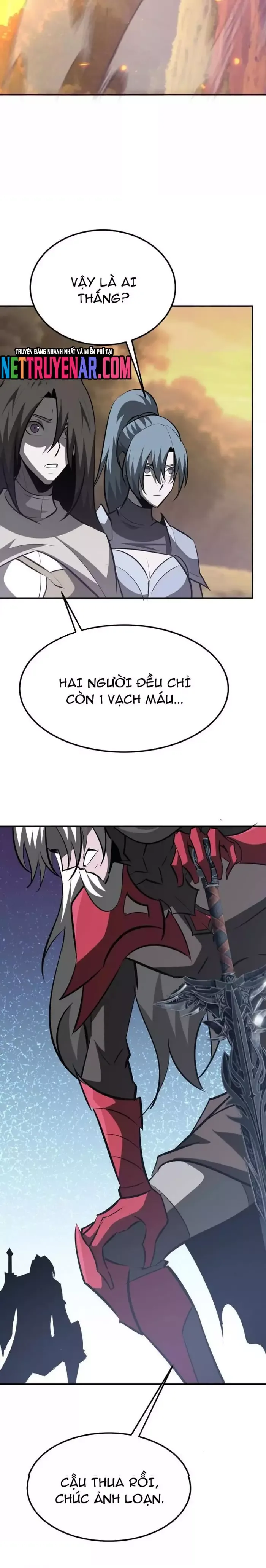 Võng Du Thiên Hạ Vô Song - Chapter 107 - Page 20