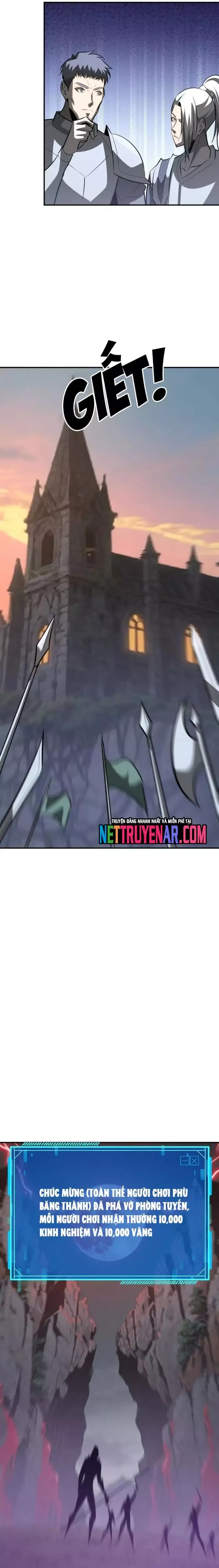 Võng Du Thiên Hạ Vô Song - Chapter 107 - Page 27