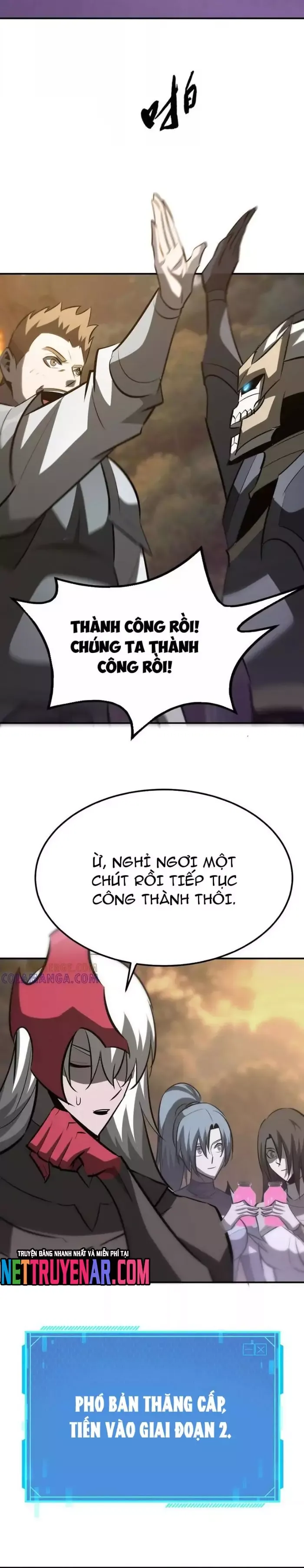 Võng Du Thiên Hạ Vô Song - Chapter 107 - Page 28