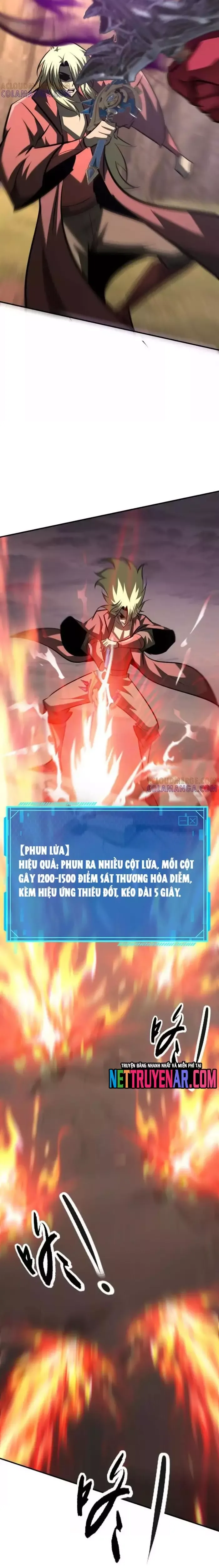 Võng Du Thiên Hạ Vô Song - Chapter 107 - Page 3