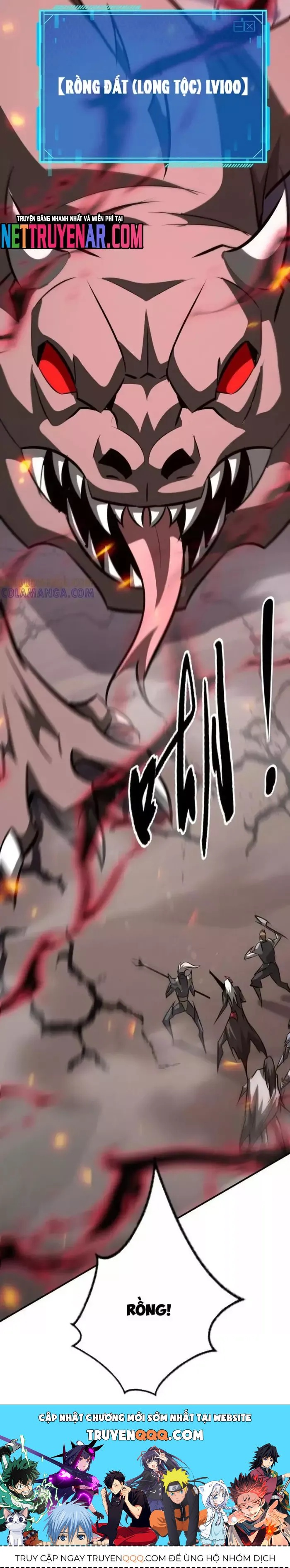 Võng Du Thiên Hạ Vô Song - Chapter 107 - Page 30