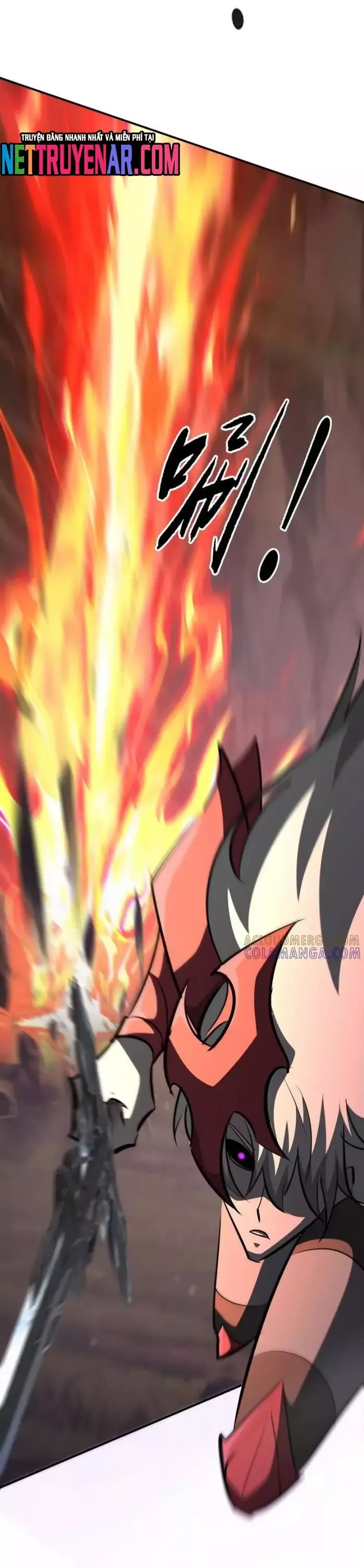 Võng Du Thiên Hạ Vô Song - Chapter 107 - Page 4