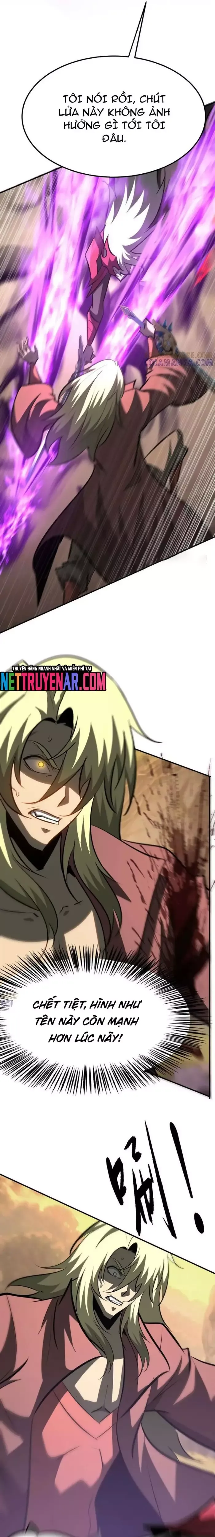 Võng Du Thiên Hạ Vô Song - Chapter 107 - Page 5