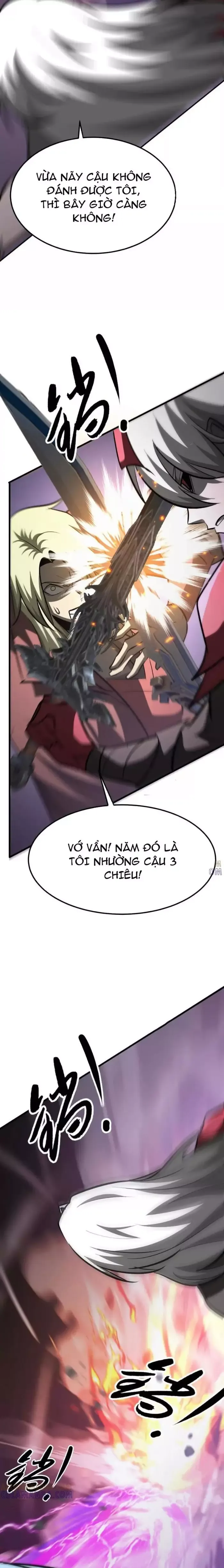 Võng Du Thiên Hạ Vô Song - Chapter 107 - Page 6