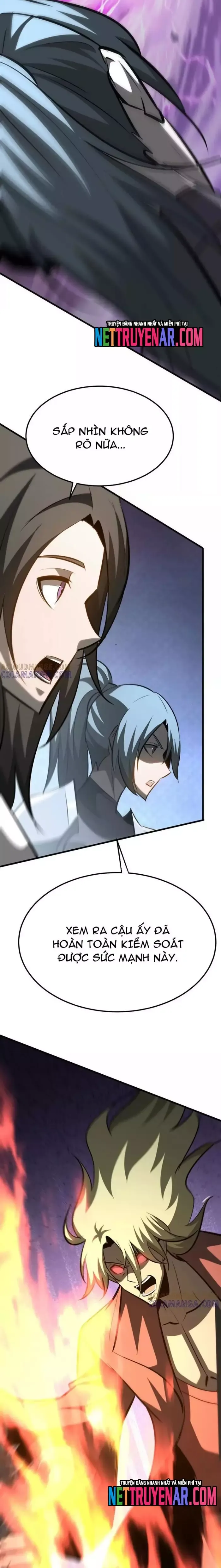 Võng Du Thiên Hạ Vô Song - Chapter 107 - Page 7