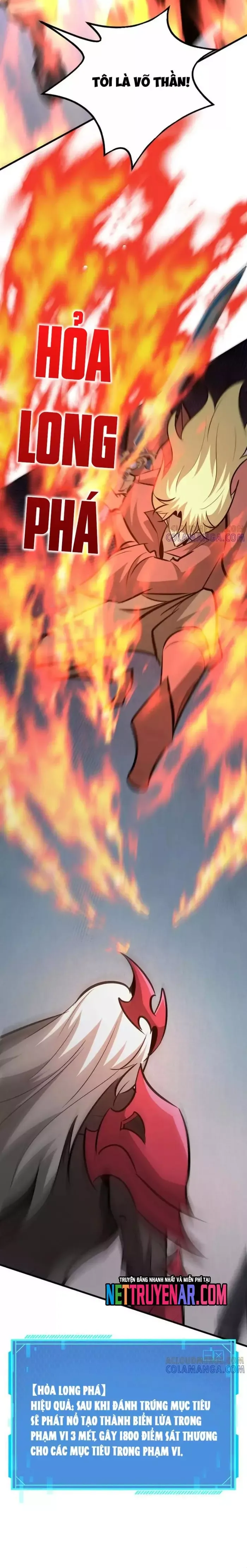 Võng Du Thiên Hạ Vô Song - Chapter 107 - Page 8